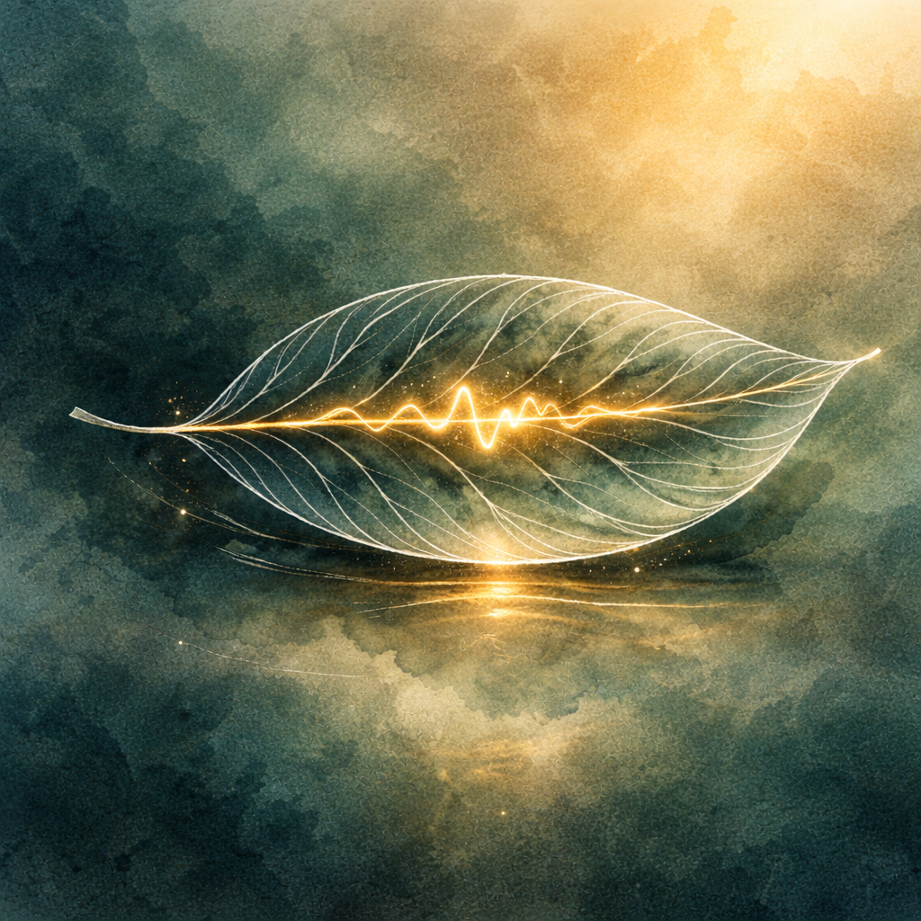 InnerWhisper app icon